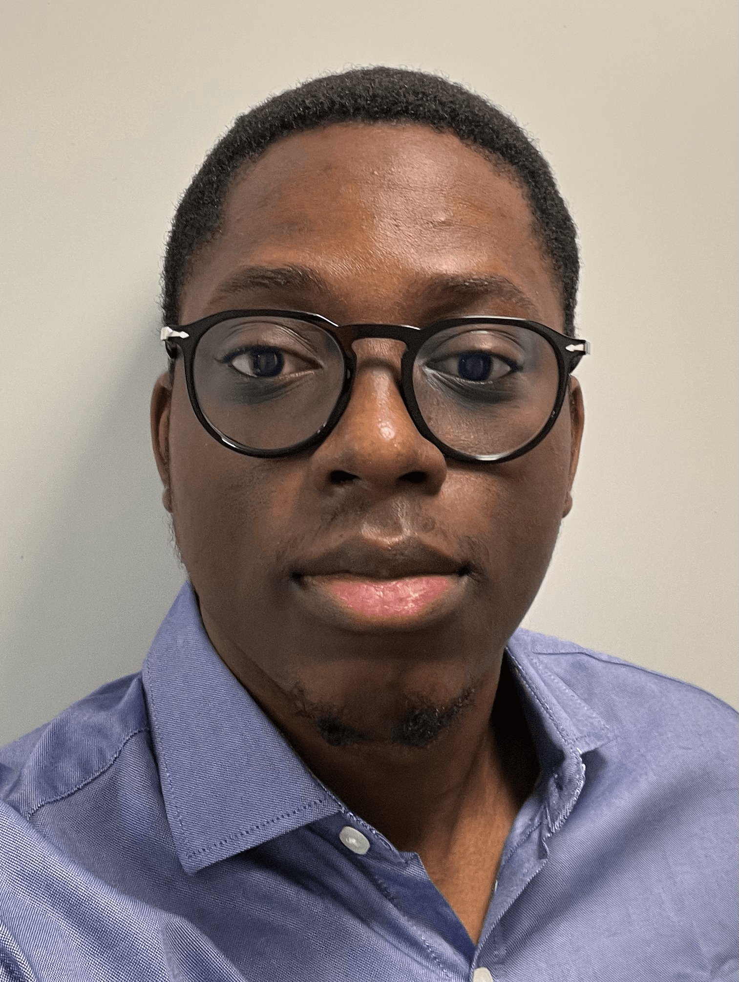 Photo de profil — David Dahoui